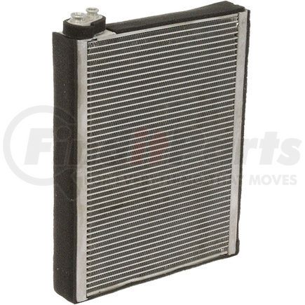 4712018 by GLOBAL PARTS DISTRIBUTORS - A/C Evaporator Core Front Global 4712018