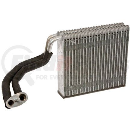 4712019 by GLOBAL PARTS DISTRIBUTORS - gpd Evaporator 4712019