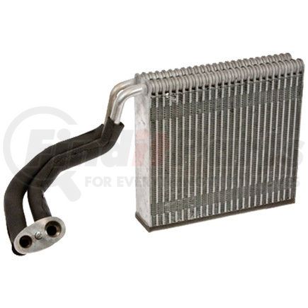 4712019 by GLOBAL PARTS DISTRIBUTORS - A/C Evaporator Core Global 4712019