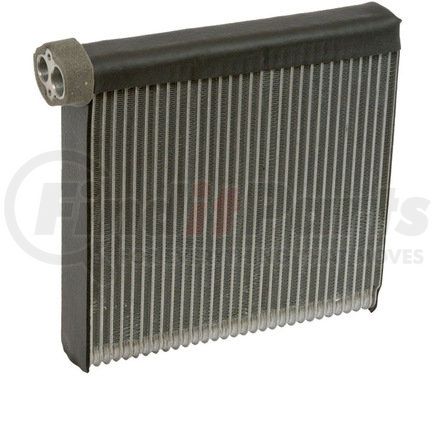 4712034 by GLOBAL PARTS DISTRIBUTORS - gpd Evaporator 4712034