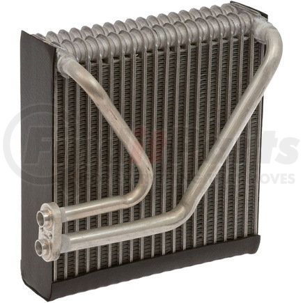 4712035 by GLOBAL PARTS DISTRIBUTORS - gpd Evaporator 4712035