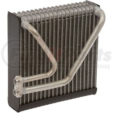 4712035 by GLOBAL PARTS DISTRIBUTORS - A/C Evaporator Core Global 4712035