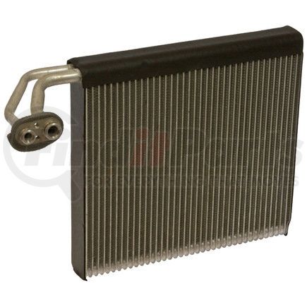 4712033 by GLOBAL PARTS DISTRIBUTORS - gpd Evaporator 4712033