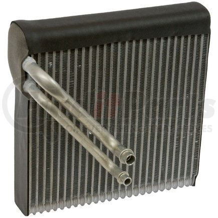 4712046 by GLOBAL PARTS DISTRIBUTORS - gpd Evaporator 4712046