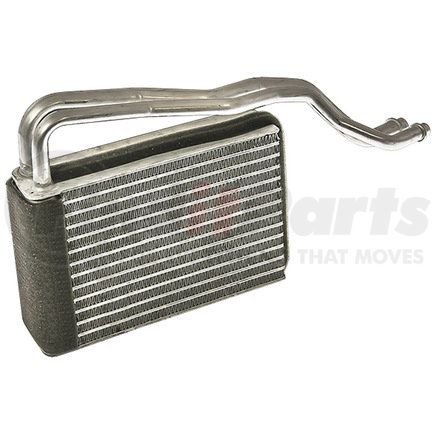 4712049 by GLOBAL PARTS DISTRIBUTORS - gpd Evaporator 4712049