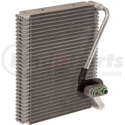 4712050 by GLOBAL PARTS DISTRIBUTORS - gpd Evaporator 4712050