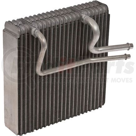 4712041 by GLOBAL PARTS DISTRIBUTORS - gpd Evaporator 4712041