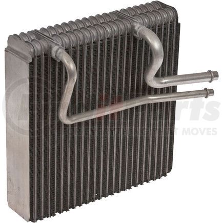 4712041 by GLOBAL PARTS DISTRIBUTORS - A/C Evaporator Core Front Global 4712041