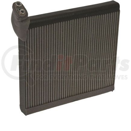 4712042 by GLOBAL PARTS DISTRIBUTORS - gpd Evaporator 4712042