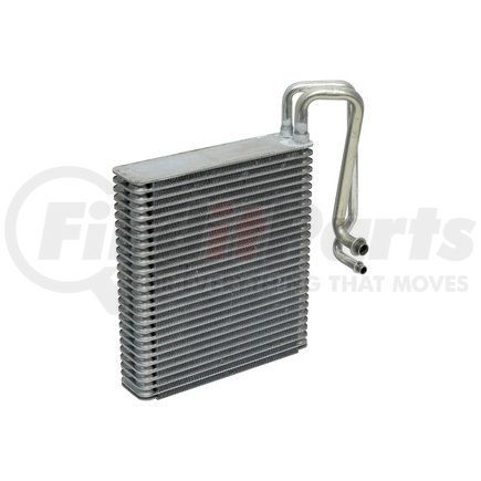 4712044 by GLOBAL PARTS DISTRIBUTORS - gpd Evaporator 4712044