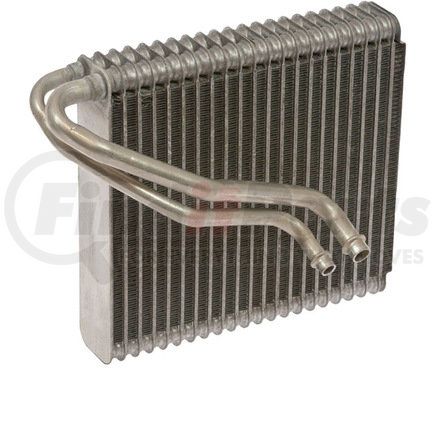 4712060 by GLOBAL PARTS DISTRIBUTORS - A/C Evaporator Core Global 4712060