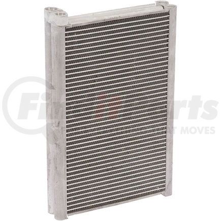 4712061 by GLOBAL PARTS DISTRIBUTORS - gpd Evaporator 4712061