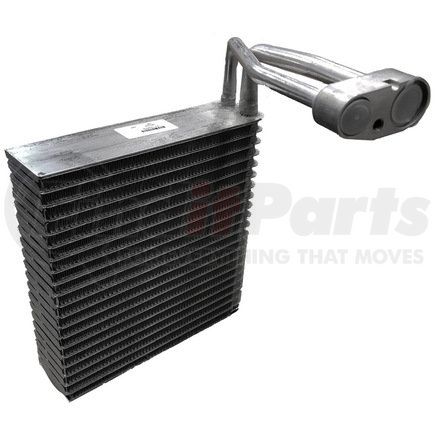 4712064 by GLOBAL PARTS DISTRIBUTORS - gpd Evaporator 4712064