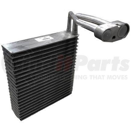 4712064 by GLOBAL PARTS DISTRIBUTORS - A/C Evaporator Core Global 4712064