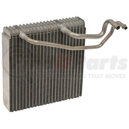 4712065 by GLOBAL PARTS DISTRIBUTORS - gpd Evaporator 4712065