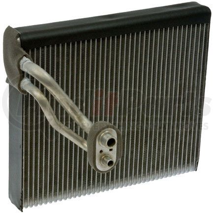 4712052 by GLOBAL PARTS DISTRIBUTORS - gpd Evaporator 4712052