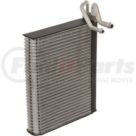 4712054 by GLOBAL PARTS DISTRIBUTORS - gpd Evaporator 4712054