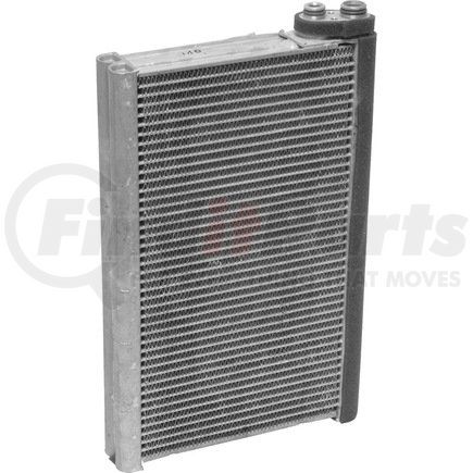 4712055 by GLOBAL PARTS DISTRIBUTORS - gpd Evaporator 4712055