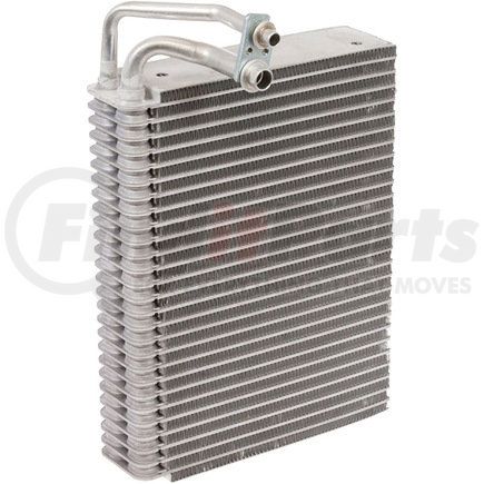 4712071 by GLOBAL PARTS DISTRIBUTORS - gpd Evaporator 4712071