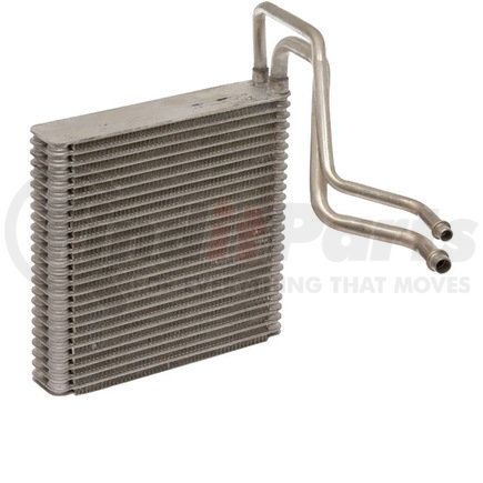 4712072 by GLOBAL PARTS DISTRIBUTORS - gpd Evaporator 4712072