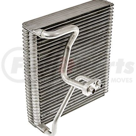 4712073 by GLOBAL PARTS DISTRIBUTORS - gpd Evaporator 4712073