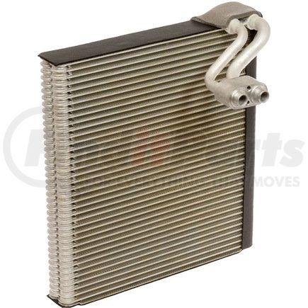 4712067 by GLOBAL PARTS DISTRIBUTORS - gpd Evaporator 4712067