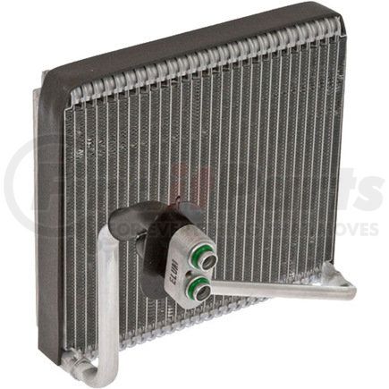 4712068 by GLOBAL PARTS DISTRIBUTORS - gpd Evaporator 4712068