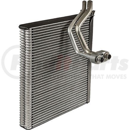 4712069 by GLOBAL PARTS DISTRIBUTORS - gpd Evaporator 4712069