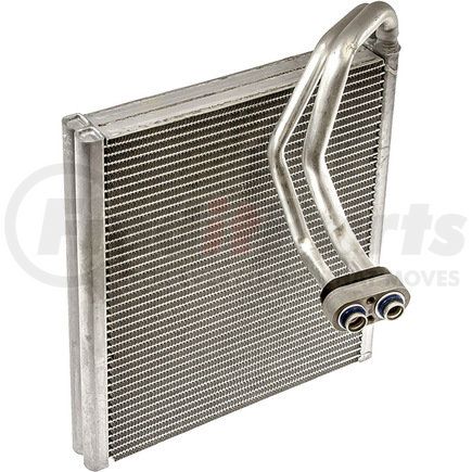 4712083 by GLOBAL PARTS DISTRIBUTORS - gpd Evaporator 4712083