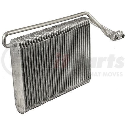 4712084 by GLOBAL PARTS DISTRIBUTORS - gpd Evaporator 4712084