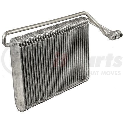 4712084 by GLOBAL PARTS DISTRIBUTORS - A/C Evaporator Core Global 4712084 fits 10-15 Chevrolet Camaro