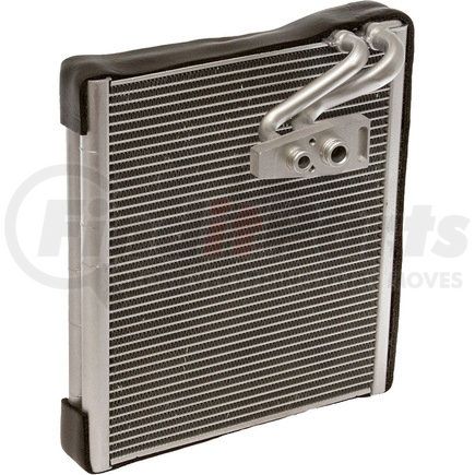 4712076 by GLOBAL PARTS DISTRIBUTORS - A/C Evaporator Core Global 4712076