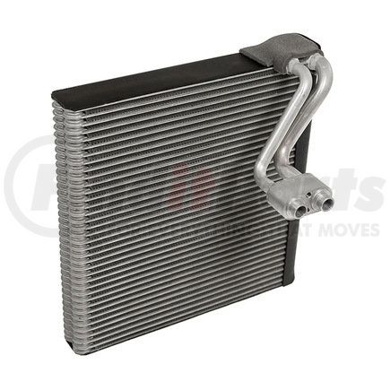 4712077 by GLOBAL PARTS DISTRIBUTORS - gpd Evaporator 4712077