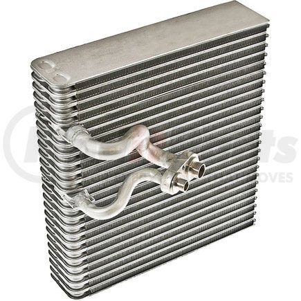 4712078 by GLOBAL PARTS DISTRIBUTORS - gpd Evaporator 4712078