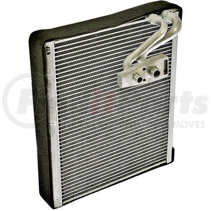 4712091 by GLOBAL PARTS DISTRIBUTORS - gpd Evaporator 4712091