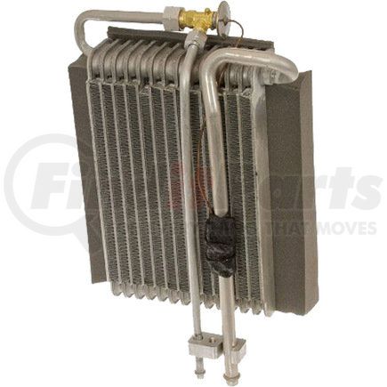 4712092 by GLOBAL PARTS DISTRIBUTORS - gpd Evaporator 4712092