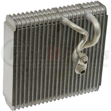 4712093 by GLOBAL PARTS DISTRIBUTORS - gpd Evaporator 4712093