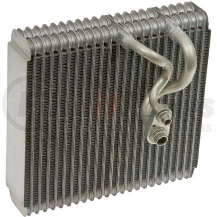 4712093 by GLOBAL PARTS DISTRIBUTORS - A/C Evaporator Core Global 4712093