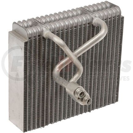 4712095 by GLOBAL PARTS DISTRIBUTORS - A/C Evaporator Core Global 4712095