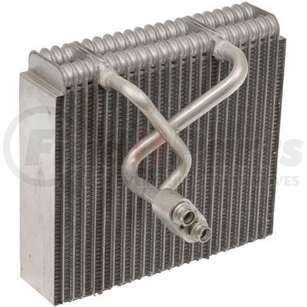 4712095 by GLOBAL PARTS DISTRIBUTORS - gpd Evaporator 4712095