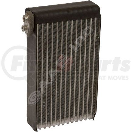 4712096 by GLOBAL PARTS DISTRIBUTORS - gpd Evaporator 4712096