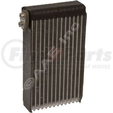 4712096 by GLOBAL PARTS DISTRIBUTORS - A/C Evaporator Core Rear Global 4712096 fits 05-10 Toyota Sienna 3.5L-V6