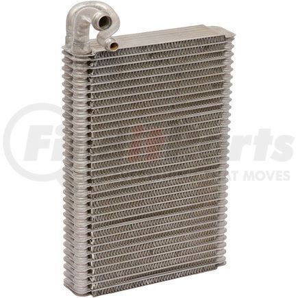 4712086 by GLOBAL PARTS DISTRIBUTORS - gpd Evaporator 4712086