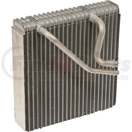 4712087 by GLOBAL PARTS DISTRIBUTORS - gpd Evaporator 4712087