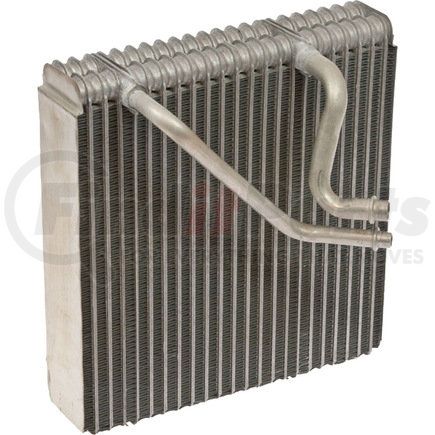 4712087 by GLOBAL PARTS DISTRIBUTORS - A/C Evaporator Core Front Global 4712087