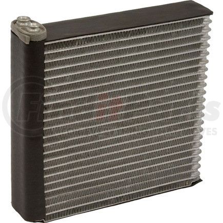 4712088 by GLOBAL PARTS DISTRIBUTORS - A/C Evaporator Core Global 4712088