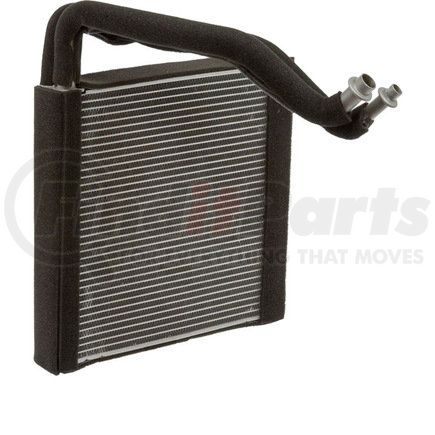 4712089 by GLOBAL PARTS DISTRIBUTORS - gpd Evaporator 4712089