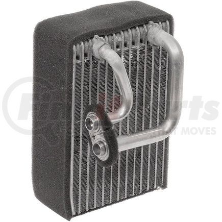 4712102 by GLOBAL PARTS DISTRIBUTORS - gpd Evaporator 4712102