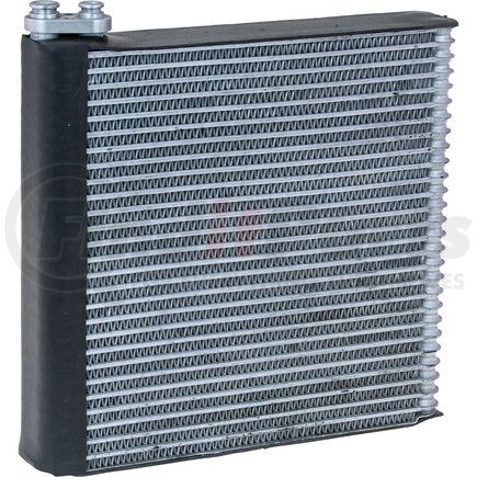 4712103 by GLOBAL PARTS DISTRIBUTORS - gpd Evaporator 4712103