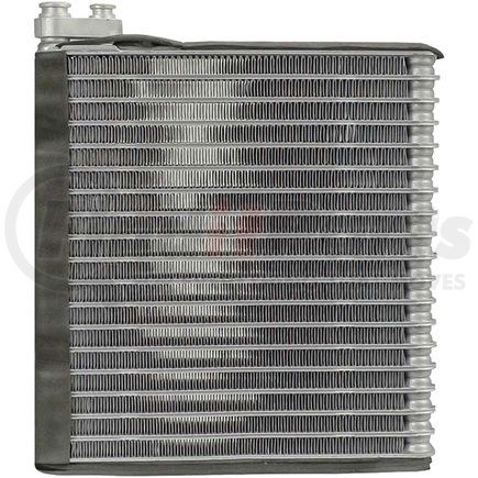 4712105 by GLOBAL PARTS DISTRIBUTORS - gpd Evaporator 4712105